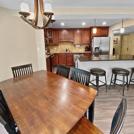 Powderhorn C202 Condo Брекенридж Экстерьер фото