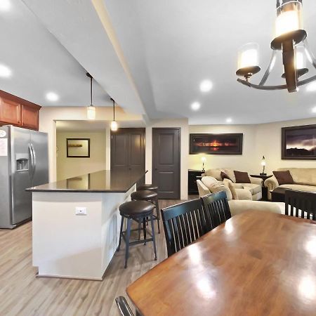Powderhorn C202 Condo Брекенридж Экстерьер фото