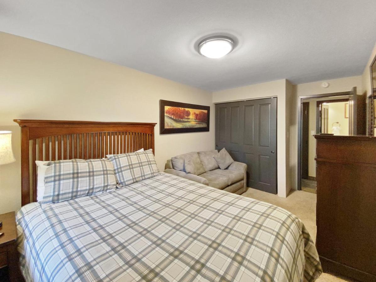 Powderhorn C202 Condo Брекенридж Экстерьер фото