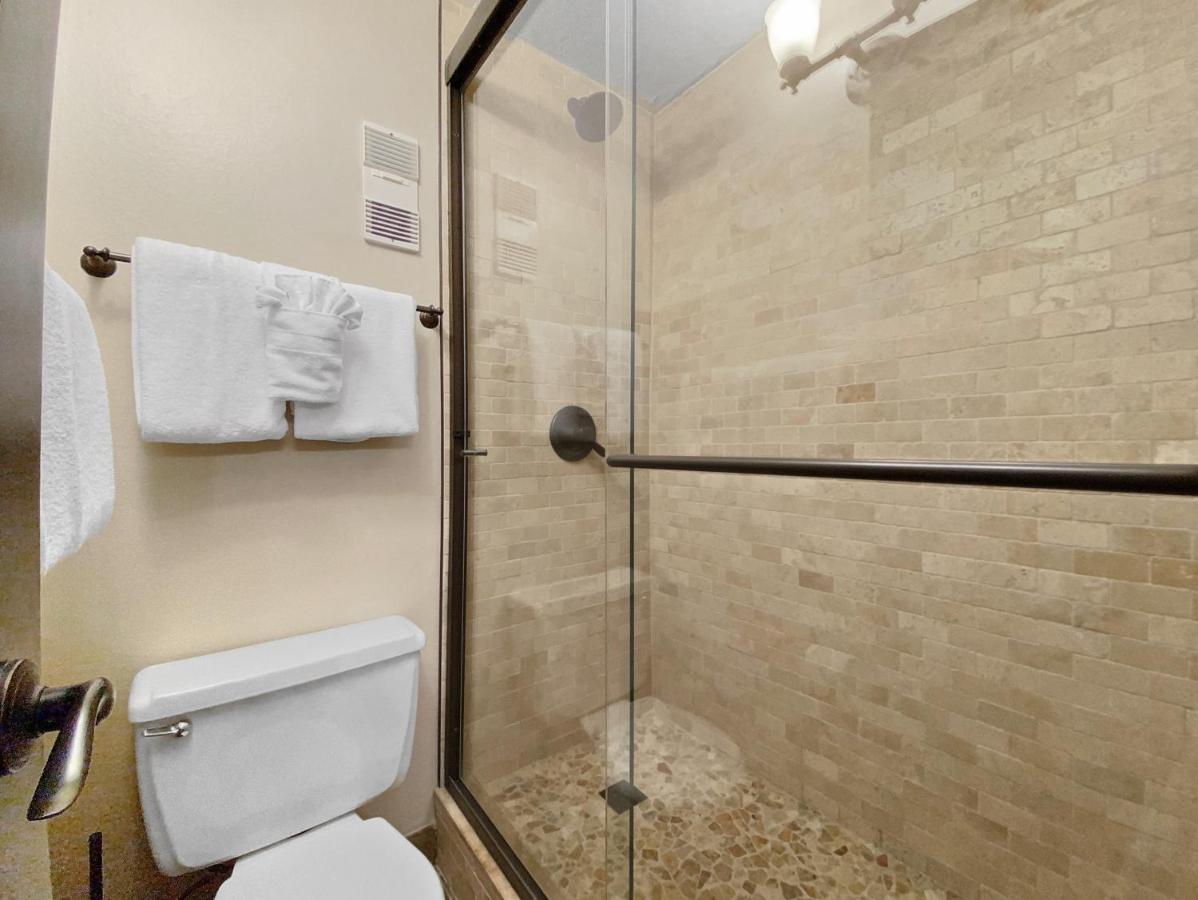 Powderhorn C202 Condo Брекенридж Экстерьер фото